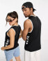 Майка Hummel Core Sleeveless Jersey Black