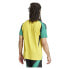 Фото #5 товара ADIDAS Jamaica 24/25 home short sleeve T-shirt