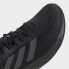 Фото #10 товара Мужские кроссовки для бега adidas Supernova 2 Running Shoes (Черные)