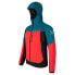 Фото #4 товара MONTURA Air Action Hybrid hoodie fleece