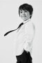 Фото #9 товара Детский хлопковый длинный рукав H&M