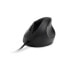 Kensington Pro Fit® Ergo Wired Mouse - Right-hand - Optical - USB Type-A - 3200 DPI - Black