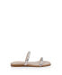 Фото #2 товара Women's Honesty Evening Flat Sandals