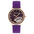 Фото #1 товара Часы и аксессуары Juicy Couture Женские наручные часы JC1342RGPR Ø 38 мм