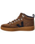 Фото #2 товара Veja Roraima Suede Sneaker Women's Brown 36