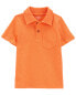 Фото #11 товара Toddler Polo Shirt 3T