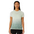 ფოტო #1 პროდუქტის ASICS Seamless short sleeve T-shirt