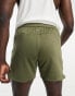 Фото #3 товара adidas Training Design 4 Training shorts in khaki