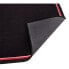 Meinl MDRL-BK Black Drum Rug Large