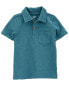 Фото #6 товара Toddler Polo Shirt 3T