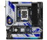 ASRock MB B760M PG Sonic WiFi 1700 M-ATX HDMI/DP DDR5 retail - Motherboard - Intel Sockel 1700 (Core i)