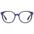 ფოტო #2 პროდუქტის LOVE MOSCHINO MOL584-PJP Glasses