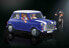 PLAYMOBIL Playm. Mini Cooper| 70921