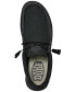 ფოტო #5 პროდუქტის Men's Wally Sox Slip-On Casual Moccasin Sneakers from Finish Line