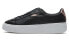 Фото #1 товара Кроссовки Puma Basket Platform Rgh 369631-01