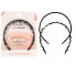 Adjustable headband Hairhalo Chique and Classy 2 pcs