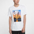 Nike AS M NSW Tee Sunset Palm T BQ0716-100 Sunset Palm T-Shirt