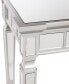 Фото #3 товара Smyth Glam Mirrored Console Table