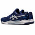 Фото #3 товара Теннисные кроссовки для взрослых Asics Gel-Challenger 13 Темно-синий Мужской