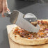 Фото #4 товара Резак для пиццы 4-in-1 Nice Slice InnovaGoods IG813215 Нержавеющая сталь (Пересмотрено A)