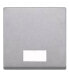 Фото #1 товара MERTEN 433860 - Aluminum - Thermoplastic - 1 pc(s)