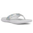 Фото #1 товара New Balance W SWT340A2 flip-flops