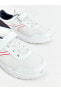Фото #3 товара LCW STEPS Bağcık ve Cırt Cırtlı Erkek Çocuk Spor Ayakkabı Ayakkabı