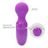 Фото #2 товара Mini Massager Little Cute Purple