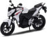 Фото #1 товара Welly Motocykl Honda CB500F 1:10 (130-62810)