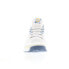 Фото #6 товара Reebok Nano X1 Grow Mens Beige Canvas Lace Up Athletic Cross Training Shoes