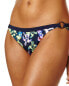 Фото #1 товара Vilebrequin Watercolor Bikini Women's