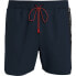 TOMMY JEANS Medium Side Tape Swimming Shorts