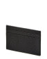 Gucci Gg Marmont Leather Card Holder Men's Black Os