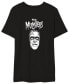 Фото #1 товара The Munsters Men's Graphic Tshirt