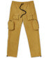 ფოტო #1 პროდუქტის Men's Utility Jogger Pants