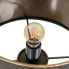 Фото #4 товара Декоративная настольная лампа BB Home Позолоченная 220 -240 V 30 x 30 x 80 см