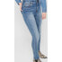 Фото #3 товара ONLY Mila High Waist Skinny Ankle BB BJ13995 jeans