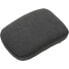 SADDLEMEN S3 Element Resistant Distressed 7´´ Detachable Pillion Pad Seat
