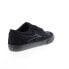 Фото #8 товара Lakai Griffin SMU MS2220227A03 Mens Black Skate Inspired Sneakers Shoes 7.5