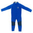 Фото #1 товара ZION Cub Steamer Long Sleeve Back Zip Neoprene Suit 2 mm