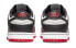 Nike Dunk Low EMB NBA 75 DD3363-100 Basketball Shoes