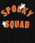 Фото #16 товара Kid Spooky Squad Graphic Tee 8