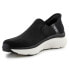 Фото #3 товара Skechers Orford M 232455-BLK shoes