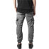 Фото #4 товара URBAN CLASSICS Jogging cargo pants