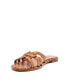 Фото #7 товара Women's Phoenix Flat Sandals