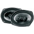 Фото #2 товара MTX 3-Wege-Koaxiallautsprecher TX269C 6 x 9 '80W RMS 320W Peak 4O