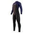 Фото #1 товара MYSTIC Star Double Long Sleeve Chest Zip Neoprene Suit