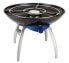 Фото #5 товара Camping Gaz Campingaz Party - 1350 W - Barbecue - Gas - Piezo - Kettle - Grate