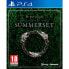 Фото #2 товара PLAYSTATION GAMES PS4 The Elder Scrolls Online Summerset