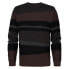 PETROL INDUSTRIES 252 sweater